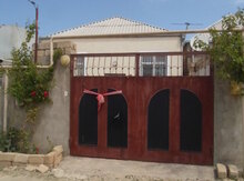 Həyət evi, Binəqədi qəs.
