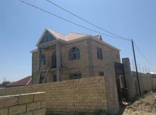 Həyət evi, Mehdiabad qəs.