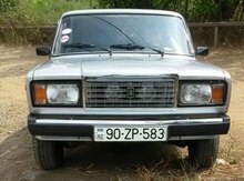 LADA (VAZ) 2107, 2011 il