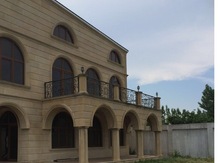 Villa, Nabran qəs.