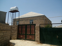 Həyət evi, Binə qəs.