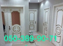Qapılar