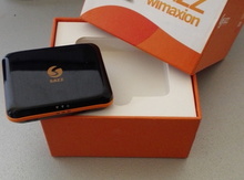 Modem "Sazz"