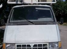 Gaz 2705-Gazel, 2000 il