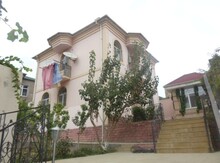 Villa, Badamdar qəs.