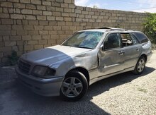 Mercedes C 220, 1998 il