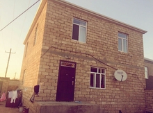 Həyət evi, Şağan qəs.