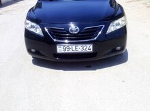 Toyota Camry, 2008 il