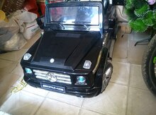 Uşaq avtomobili "Gelandewagen G55"