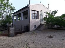 Bağ evi kirayə verilir, Pirşağı qəs.