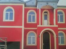 Həyət evi, 20 Sahə qəs.