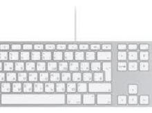 Apple клавиатура и мышь