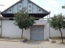 Həyət evi, Gəncə ş.