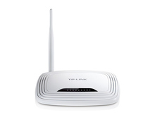 Router "TP-Link"