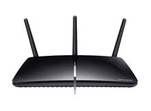 AC1750 Kabelsiz cüt antenalı Gigabit ADSL 2 + Modem