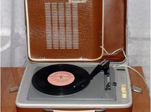Qramplastinka "Юность 301"