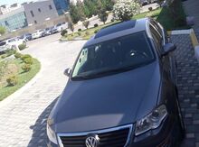 Volkswagen Passat, 2005 il