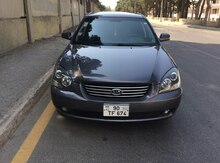 Kia Magentis, 2006 il