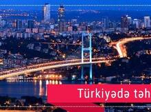 Xaricdə təhsil xidməti
