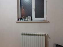 Həyət evi, Zabrat 1 qəs.