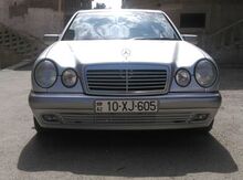 Mercedes E 230, 1996 il
