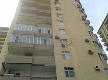 2-otaqlı mənzil kirayə verilir, 20 Yanvar m., 75 m²