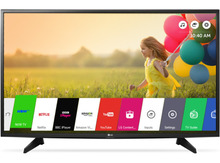 Televizor "LG"