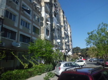 5-otaqlı mənzil, Gənclik m., 130 m²