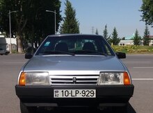LADA (VAZ) 21099, 2003 il