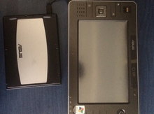 Asus Tablet PC edition