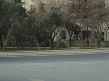 2-otaqlı mənzil, Nərimanov pr., 56 m²