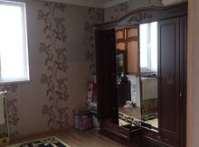 3-otaqlı mənzil kirayə verilir, 4-cü mkr., 70 m²