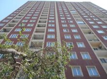 4-otaqlı yeni tikili, Nəsimi r., 165 m²