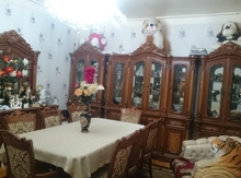Həyət evi, Maştağa qəs.