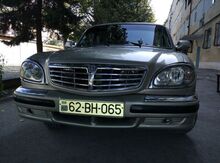 QAZ 31105, 2007 il
