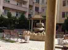 3-otaqlı yeni tikili, Mətbuat pr., 136 m²