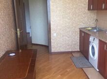 3-otaqlı yeni tikili, Nizami m., 138 m²