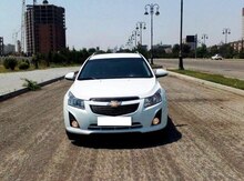 Chevrolet Cruze, 2013 il