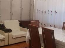 2-otaqlı mənzil, Parlament pr. , 80 m²