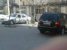3-otaqlı mənzil, Şərifzadə küç. , 75 m²