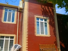 Bağ evi kirayə verilir, Şüvəlan qəs.