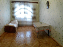 2-otaqlı mənzil, Neftçilər m., 30 m²
