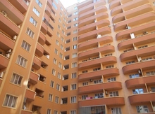 2-комн. новостройка, пос. Бакиханова, 110 м²