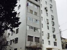 3-otaqlı mənzil, Memar Əcəmi m., 70.0 m²
