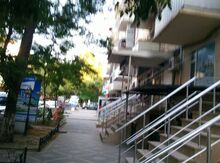 Ofis icarəyə verilir, Elmlər Akademiyası m.