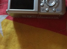 Fotoaparat "Canon"