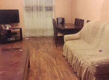 3-otaqlı yeni tikili, Xətai m., 74 m²