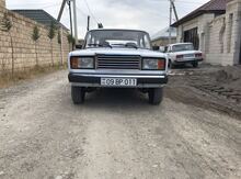 LADA (VAZ) 2107, 2008 il
