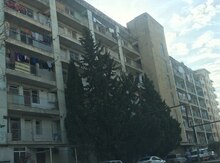 2-otaqlı mənzil, Bakıxanov q., 35.0 m²