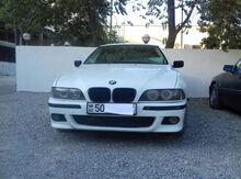 BMW 528, 1998 il